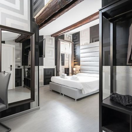 Hotel Spagna Florence Luaran gambar