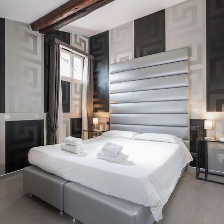 Hotel Spagna Florence Luaran gambar