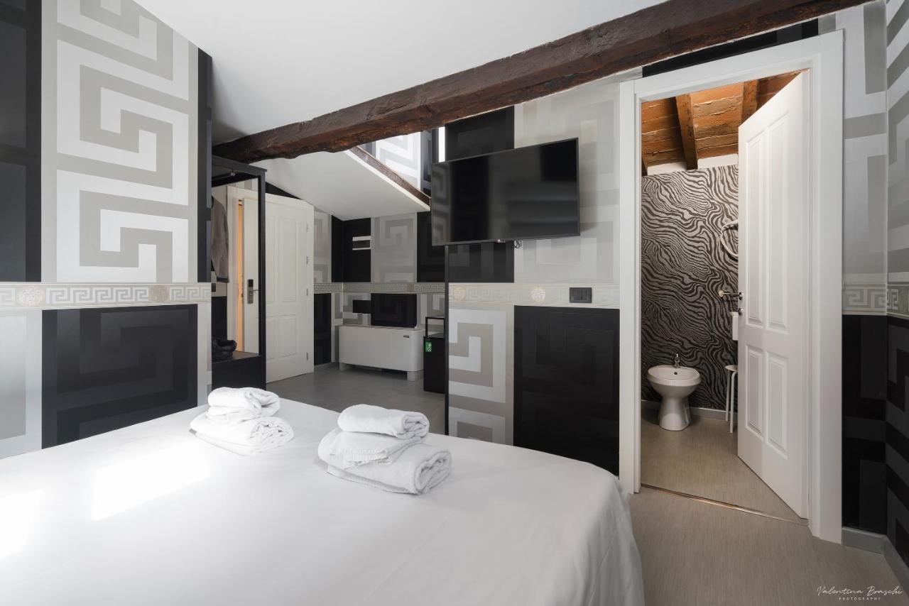 Hotel Spagna Florence Luaran gambar