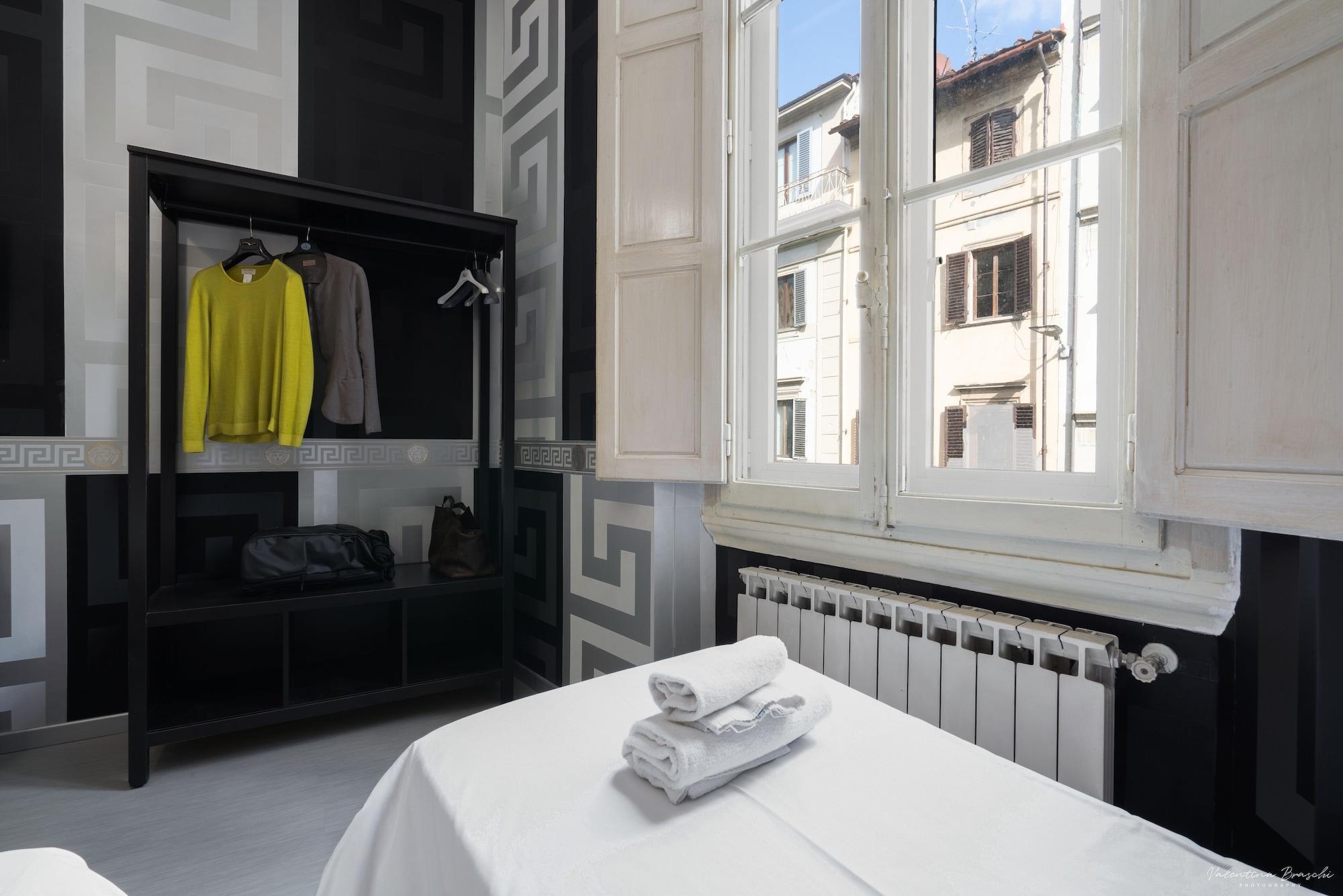 Hotel Spagna Florence Luaran gambar