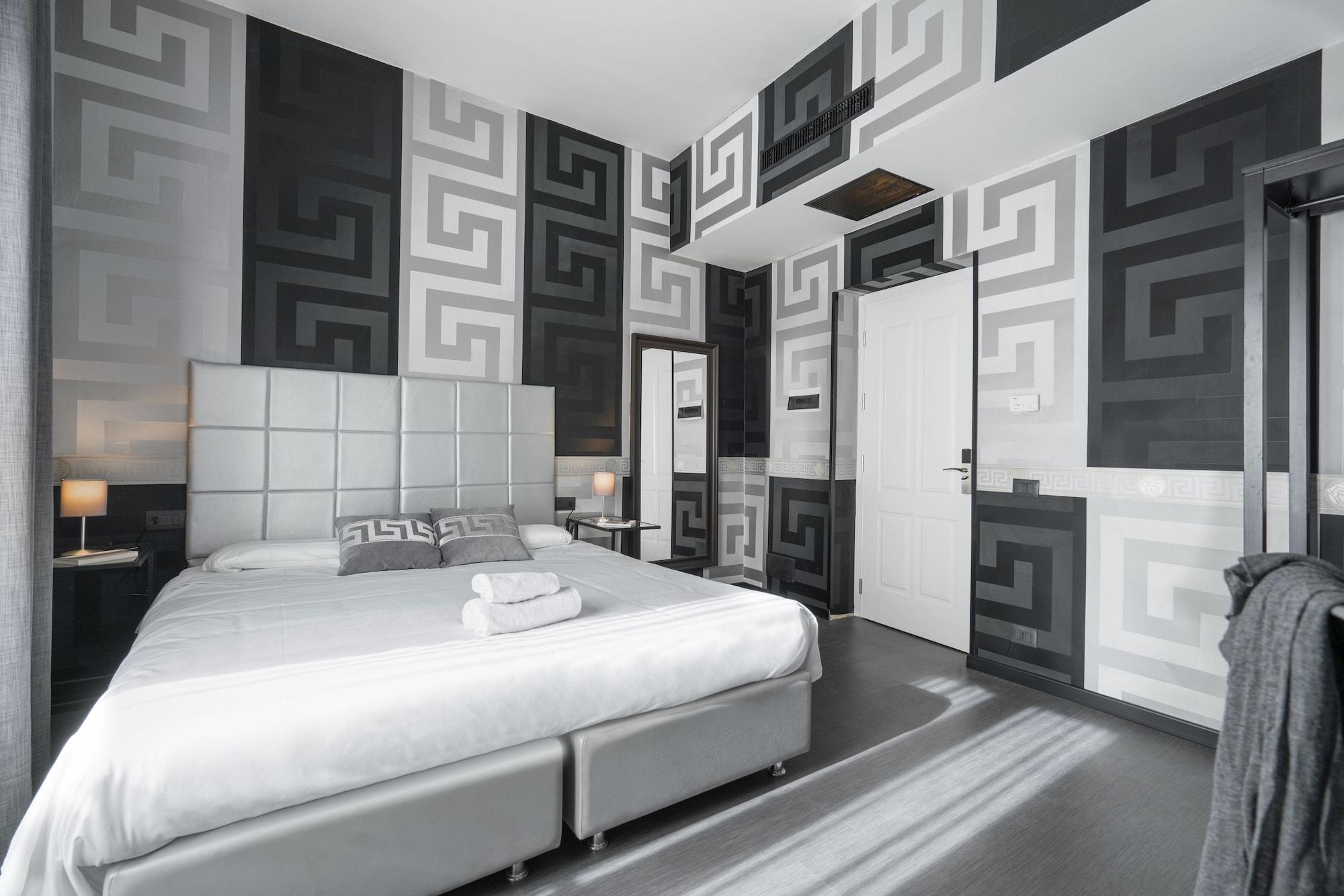 Hotel Spagna Florence Luaran gambar