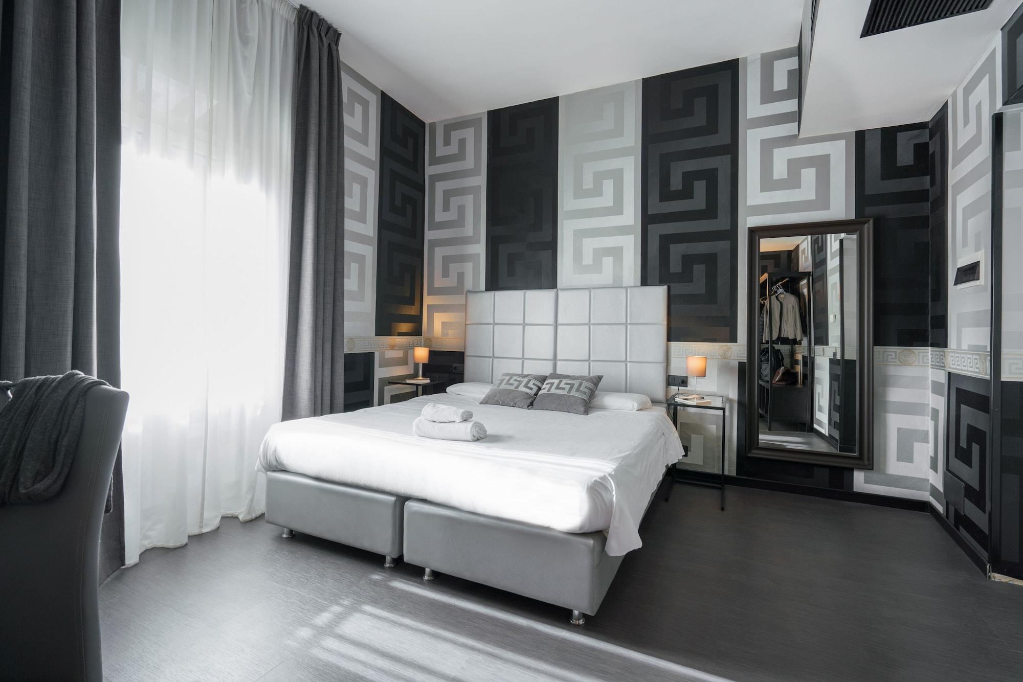 Hotel Spagna Florence Luaran gambar