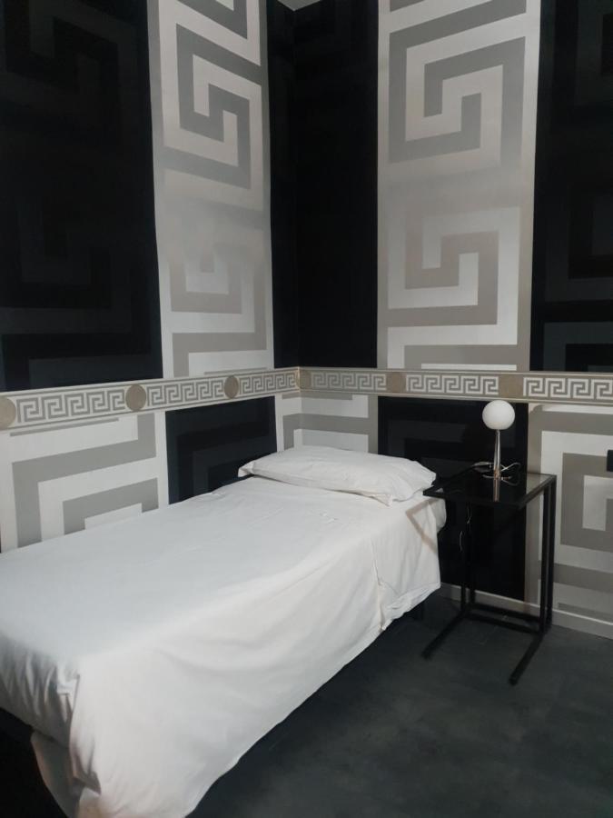 Hotel Spagna Florence Luaran gambar