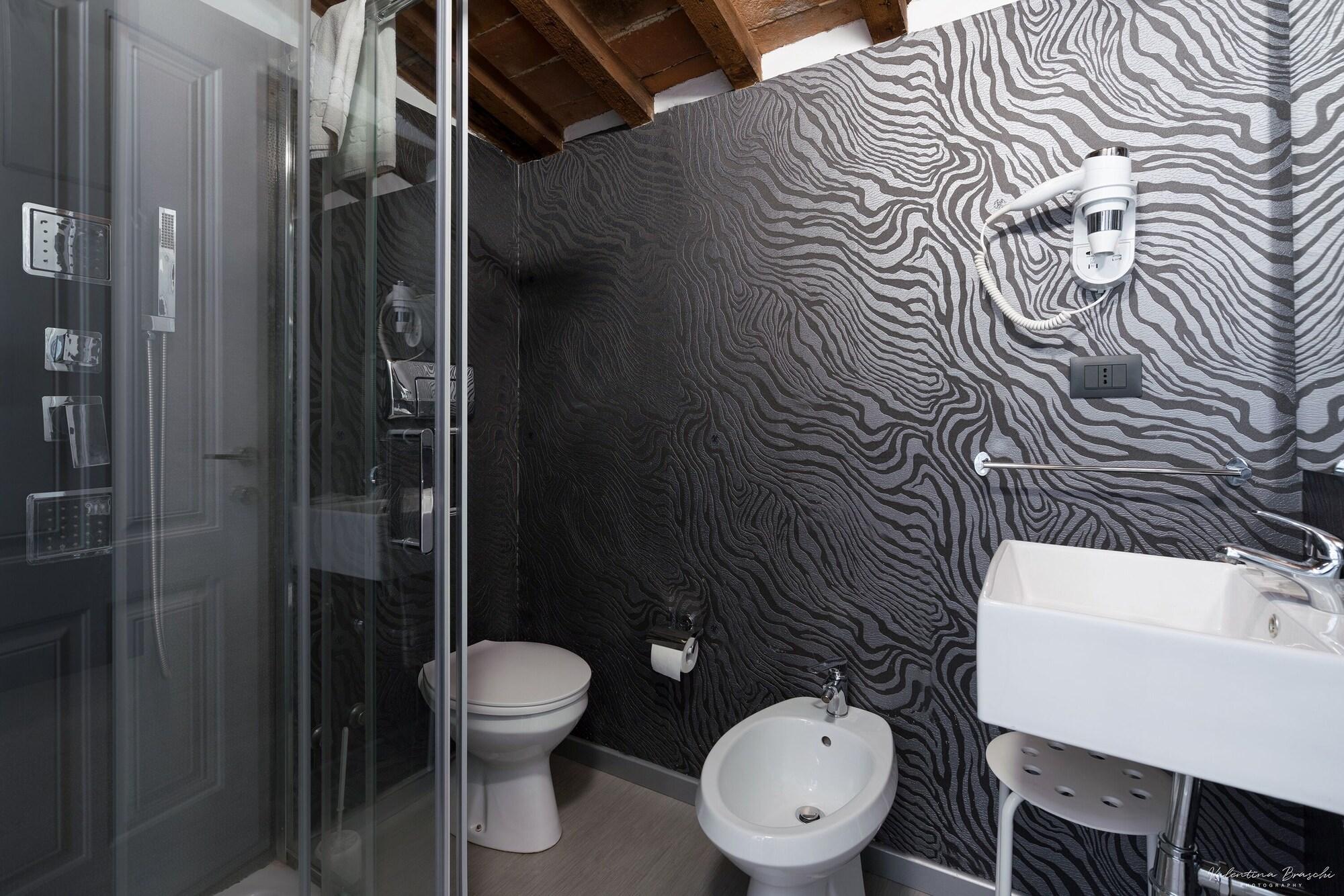 Hotel Spagna Florence Luaran gambar