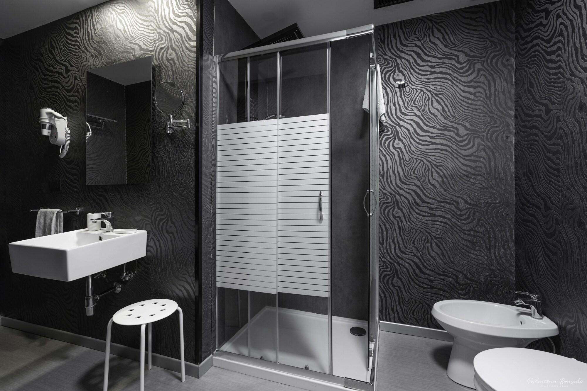 Hotel Spagna Florence Luaran gambar