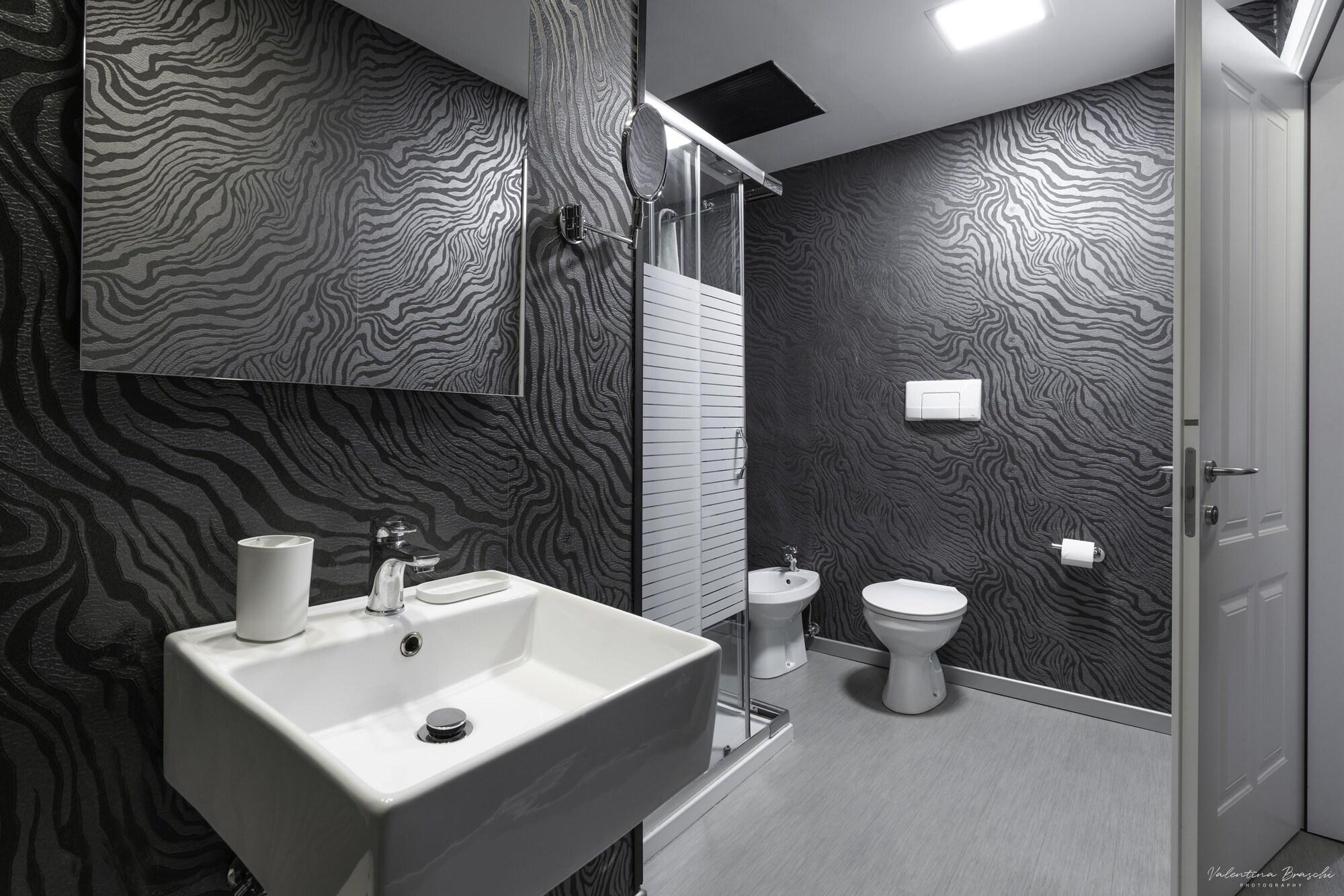 Hotel Spagna Florence Luaran gambar