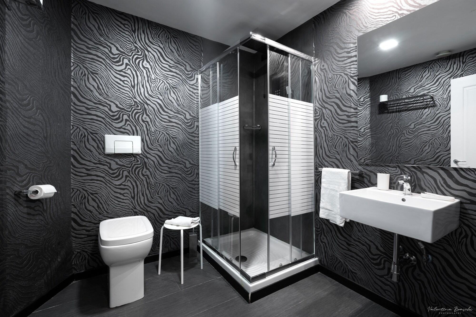 Hotel Spagna Florence Luaran gambar
