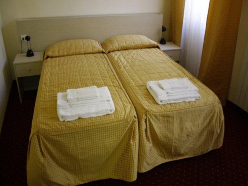 Hotel Spagna Florence Luaran gambar