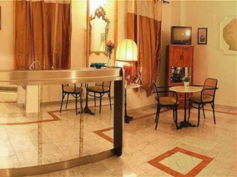 Hotel Spagna Florence Luaran gambar
