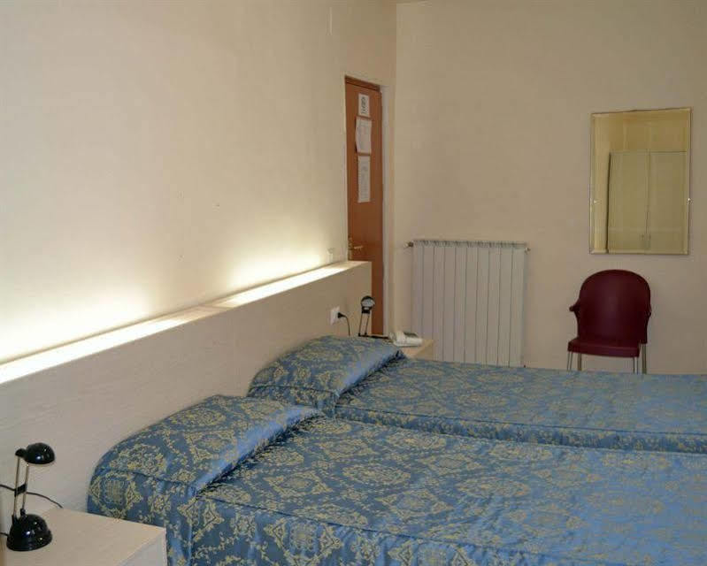 Hotel Spagna Florence Luaran gambar
